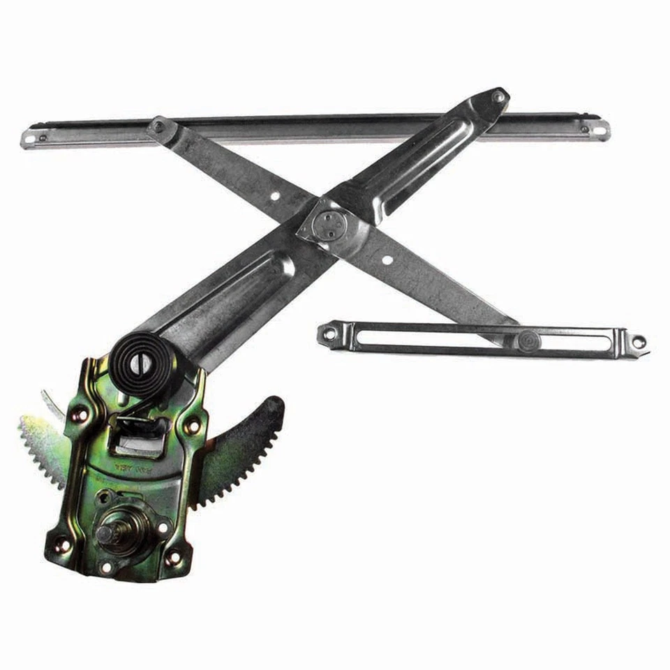 Regulador de ventana manual para Toyota Land Cruiser 91-92 6982060040 749-214 F izquierda Foto 1 de 4