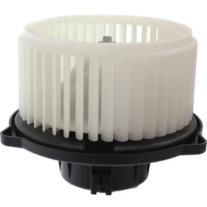 New Blower Motor Fits Cadillac STS V SRX Base By GM3126133 25740408 - Picture 1 of 4