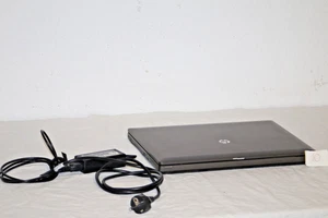 HP ProBook 6570B Laptop Notebook /Intel Core I5-3230 2,6 GHz,8 GB RAM - Bild 1 von 8