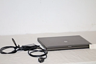 HP ProBook 6570B Laptop Notebook /Intel Core I5-3230 2,6 GHz,8 GB RAM - Bild 1 von 4
