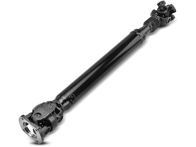 Front Drive Shaft For 2008-2010 Dodge Ram 5500 6.7L 6 Cyl 2009 KB617QV - Image 1 of 1