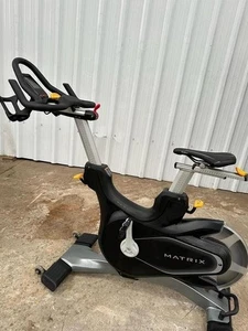Matrix CXP Bike - Picture 1 of 7