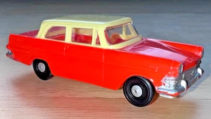 Siku Plastik V 171 Opel Rekord 1960 - Bild 1 von 11