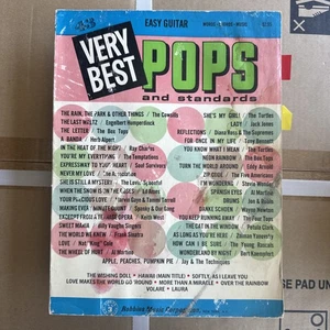 43 MIGLIORI POPS E STANDARD ROBBINS MUSIC CORPORATION Pianoforte vocale - Foto 1 di 2