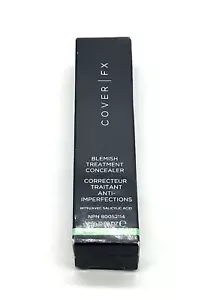 Cover FX Blemish Treatment Concealer - N/Light - Sealed boxes Full Size READ! - Picture 1 of 6