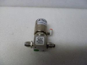 ADTECH AP3550S 2PW MV4 MV4 MEMBRANVENTILREGLER 250PSI - Bild 1 von 3