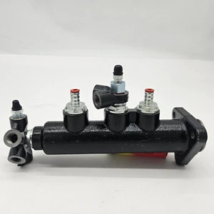 Zweikreis Hauptbremszylinder Fortschritt ZT323 32mm Hauptzylinder NEU - Bild 1 von 4