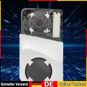 2/4er-Pack Lüfter-Staubfilter Lüfter-Staubnetz-Staubschutz für PlayStation 5 Sli - Afbeelding 1 van 16