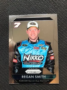 2016 Panini Prizm #45 Regan Smith - Picture 1 of 2