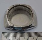 Seiko Stainless Steel Case For Watch Maker Repair O 36954