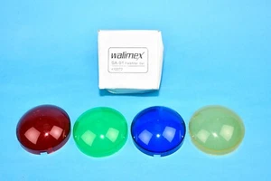 Walimex Farbfilter Foto-Set SA-01 - Bild 1 von 2