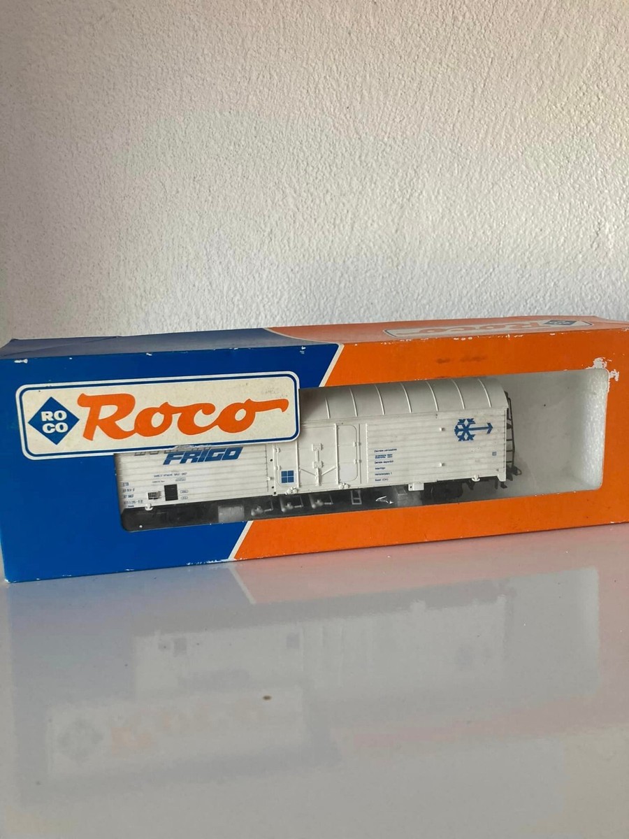 Roco 46442 Model Train Prices