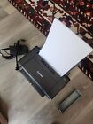 Canon Pixma iP110 Wireless WiFi Mobile Printer, W/Rechargeable FOR PARTS READ 