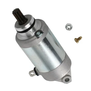 Electrical Engine Starter Motor 2GB-81890-00 For Yamaha WR250F WR250F 2015-2019 - Picture 1 of 6
