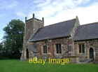 Photo 6x4 St Margaret's Church, Long Riston A church has existed at Long  c2008