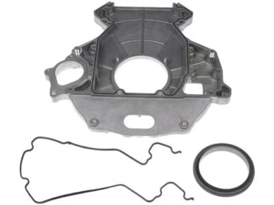 For 2004-2008 Ford E450 Super Duty Rear Main Seal Cover Dorman 48263YV 2005 2006 - Image 1 of 2