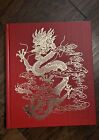Journey Into China 1987 National Geographic Society 6th Deluxe Edition - HC VGC