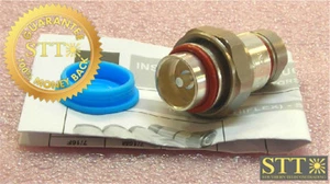 716MB12X EUPEN 7/16" DIN MACHO RF CONECTOR NUEVO - Imagen 1 de 2