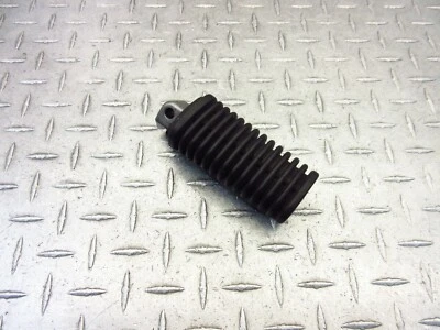 1992 85-93 Bmw K75 K75S OEM Left Rear Passenger Foot Peg Assy - Image 1 of 4