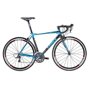 Trinx Drive2.0 Road Bike Shimano Sora Groupset Racing Bicycle - Picture 1 of 9