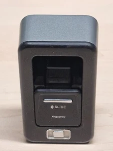 500 dpi Fingerprint Türöffner, Türschloss, Zugangssystem, Zugangskontrolle - Bild 1 von 2