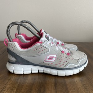 skechers rosa memory foam