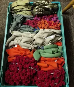Headband Joblot - Many different types / colours - JL4 - Picture 1 of 10