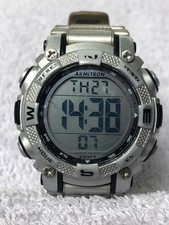 armitron pro sport battery