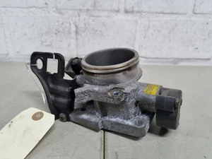 Ford Mondeo MK2 1.8L Drosselklappe Drosselklappenstutzen 958F-VB - Bild 1 von 4