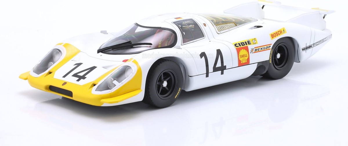 Porsche 917 1 18 | eBay Porsche 917 1 18 | eBay