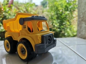 Karrier Lorry Toy - Picture 1 of 4