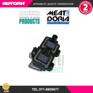 8010317 Bobina d'accensione adatto a Audi A4-Vw Passat (MARCA-HOFFER).. - Imagen 1 de 1