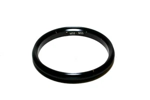 Objektiv Retro Kupplungsring 52-55mm für Makrofotografie (gut) - Bild 1 von 2