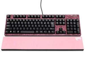 FILCO Majestouch 3 Framboise Belle Model Blue Switch Japanese Layou NEW! - Picture 1 of 1