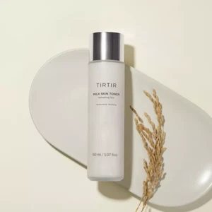 TIRTIR Milk Skin Toner Highly Moisturizing Concentration Toner 150ml - Picture 1 of 3