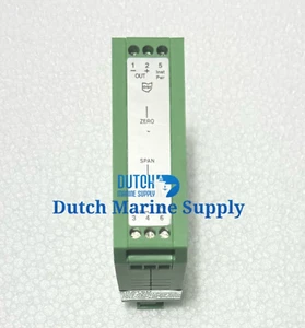 Ohio Semitronics MCT5-005E Current Transducer 0-5A AC - Picture 1 of 5