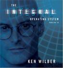 Das integrierte Betriebssystem von Ken Wilber (2005, Mixed Media, illustriert...