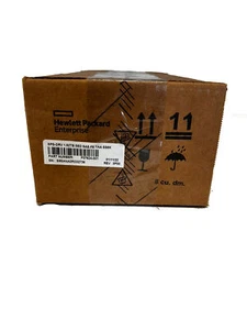 HPE SPS-DRV 1,92 To SSD SAS fe taa SS8K P37624-001 - Photo 1/5