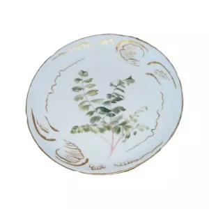 Theodore Haviland Limoges 1893-1925 Antique/Vintage Hand-painted E.J.M Decorativ - Picture 1 of 4