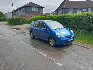 2006 Honda Jazz 1.4 CVT Automatic Petrol 5 Door - Picture 1 of 18