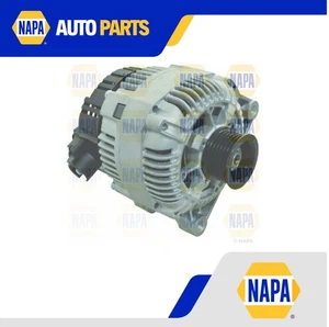 Alternator fits CITROEN C3 Mk1 1.6 02 to 10 NAPA 5702A3 5702A3C 5702C8 5702C9 - Picture 1 of 2