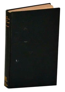 Benjamin N CARDOZO / THE GROWTH OF THE LAW 1st Edition 1924 #193081 - Picture 1 of 1