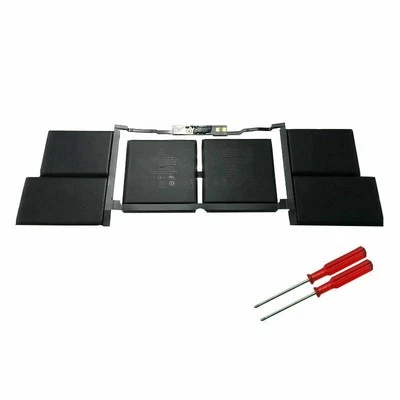 Nueva batería genuina A2113 para Apple Macbook Pro A2141 16"" pulgadas 2019 610-00533 Foto 1 de 3