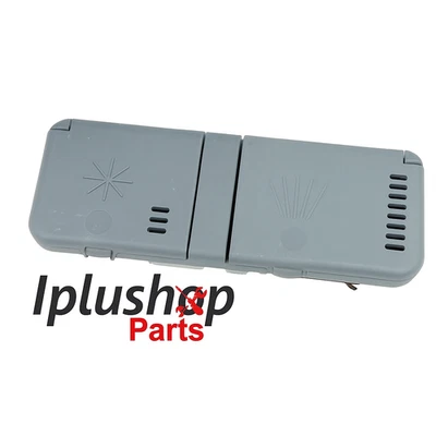 Nuevo dispensador de detergente para lavavajillas Asko #8083095 caja abierta piezas Iplushop Foto 1 de 4