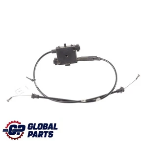 Audi Q3 8U Front Bonnet Bowden Cable Release Lock Linkage Center 8U0823531 - Imagen 1 de 11