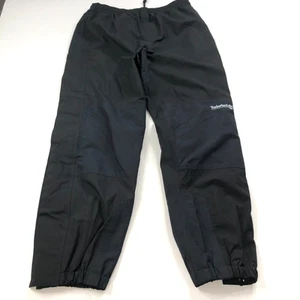 Timberland Performance Gore-Tex MED (Fits 32W 30L) Side Zip Hiking Trek Pants - Picture 1 of 14