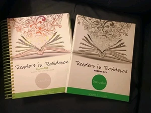 Readers In Residence Student Text Workbook All In One and Answer Key Apologia - Bild 1 von 11
