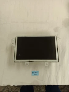 DM5T-14F239-AL *Read Description* Sync module *Bent Metal* *CRACKED SCREEN* - Foto 1 di 7