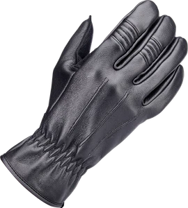 Guantes de trabajo 2.0 negros medianos Biltwell 1510-0101-003 - Imagen 1 de 1