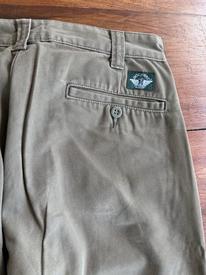 Pantaloni Dockers Classici Autunno Inverno In Ottime Condizioni - Imagen 1 de 4